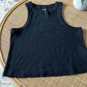 Women’s Old Navy ribbed tank